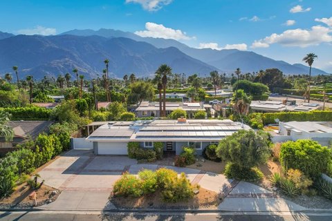 1177 N Sunrise Way, Palm Springs, CA 92262 photo 1
