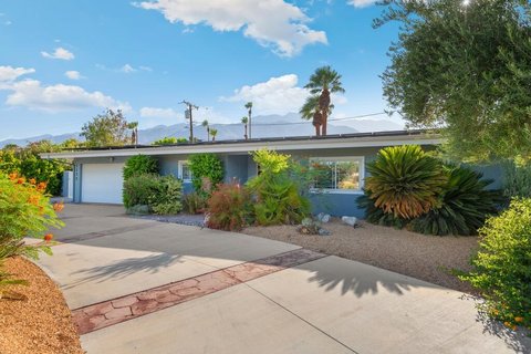 1177 N Sunrise Way, Palm Springs, CA 92262 photo 2