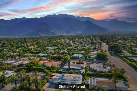 1177 N Sunrise Way, Palm Springs, CA 92262 photo 27