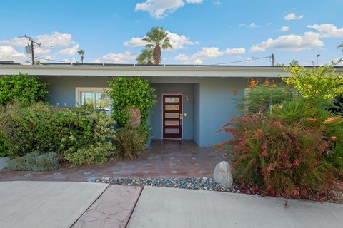 1177 N Sunrise Way, Palm Springs, CA 92262 photo 29