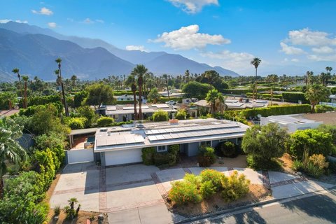 1177 N Sunrise Way, Palm Springs, CA 92262 photo 30