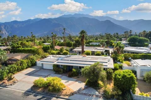 1177 N Sunrise Way, Palm Springs, CA 92262 photo 3