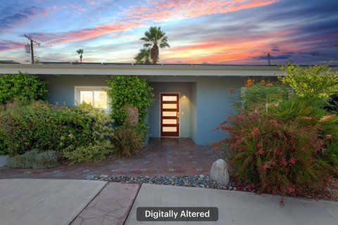 1177 N Sunrise Way, Palm Springs, CA 92262 photo 4