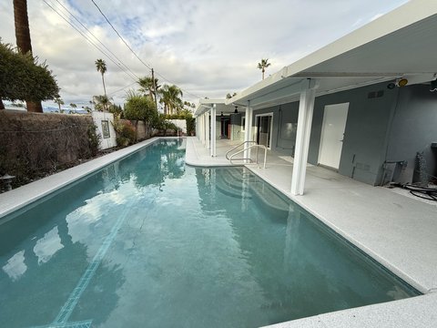 1177 N Sunrise Way, Palm Springs, CA 92262 photo 5