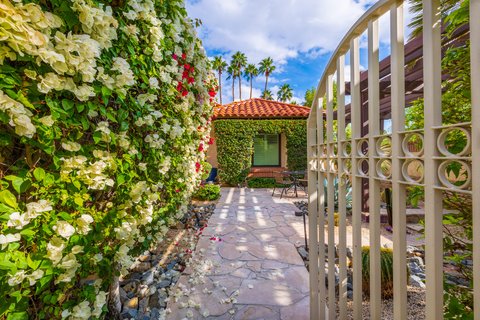 100 Barcelona Lane, Palm Desert, CA 92211 photo 2
