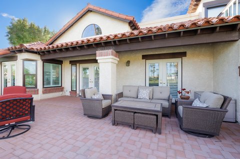 100 Barcelona Lane, Palm Desert, CA 92211 photo 32
