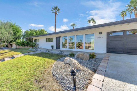 73183 Willow Street, Palm Desert, CA 92260 photo 1