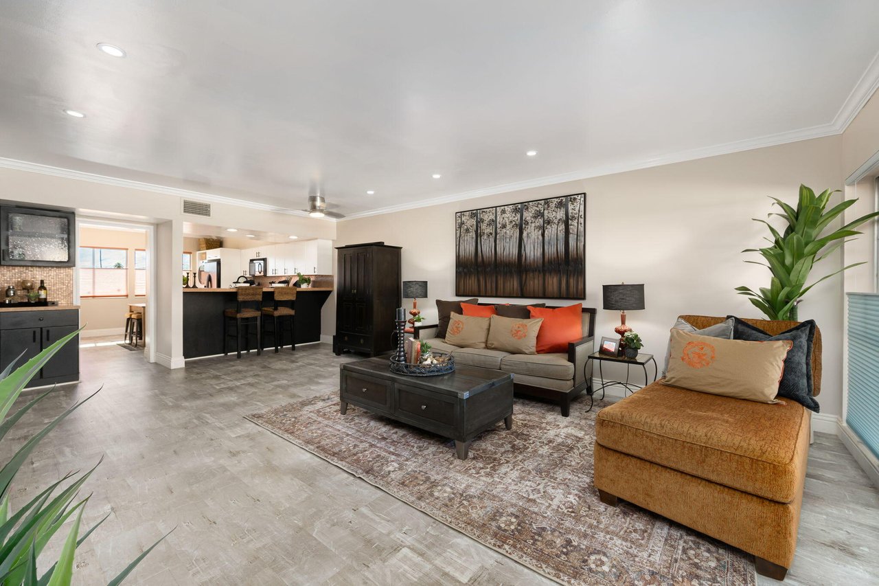 277 E Alejo Road, 119, Palm Springs, CA 92262