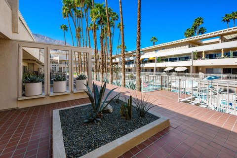 277 E Alejo Road, 119, Palm Springs, CA 92262 photo 25