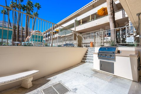 277 E Alejo Road, 119, Palm Springs, CA 92262 photo 28