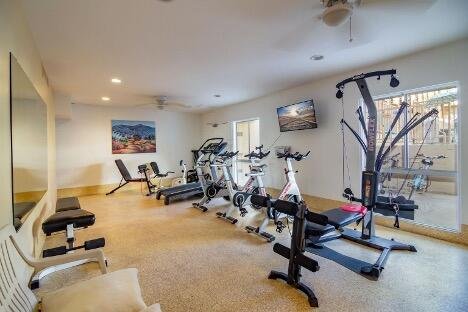 277 E Alejo Road, 119, Palm Springs, CA 92262 photo 29