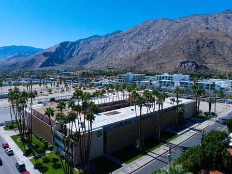 277 E Alejo Road, 119, Palm Springs, CA 92262 photo 31
