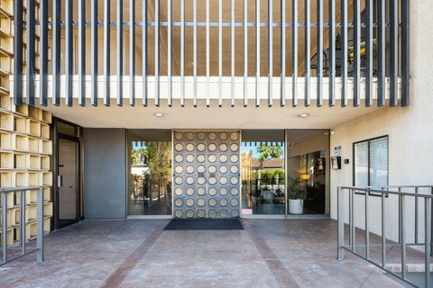 277 E Alejo Road, 119, Palm Springs, CA 92262 photo 32
