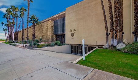 277 E Alejo Road, 119, Palm Springs, CA 92262 photo 36