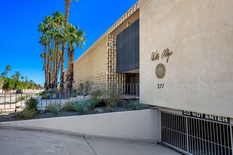 277 E Alejo Road, 119, Palm Springs, CA 92262 photo 6