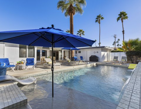 1381 S Calle Marcus, Palm Springs, CA 92264 photo 37