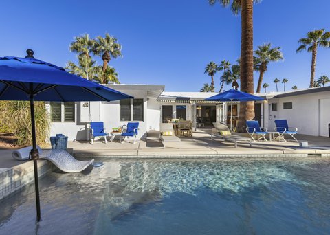1381 S Calle Marcus, Palm Springs, CA 92264 photo 38