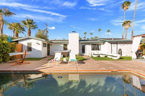 745 E Sunny Dunes Road, Palm Springs, CA 92264 photo 28
