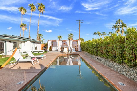 745 E Sunny Dunes Road, Palm Springs, CA 92264 photo 29