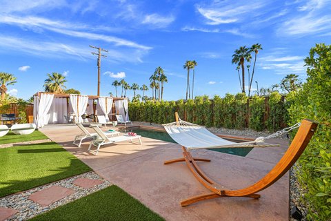 745 E Sunny Dunes Road, Palm Springs, CA 92264 photo 30