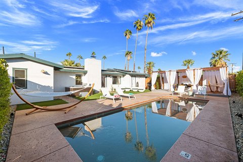 745 E Sunny Dunes Road, Palm Springs, CA 92264 photo 31