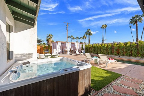 745 E Sunny Dunes Road, Palm Springs, CA 92264 photo 32