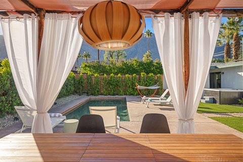 745 E Sunny Dunes Road, Palm Springs, CA 92264 photo 34