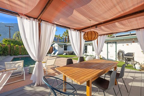 745 E Sunny Dunes Road, Palm Springs, CA 92264 photo 35
