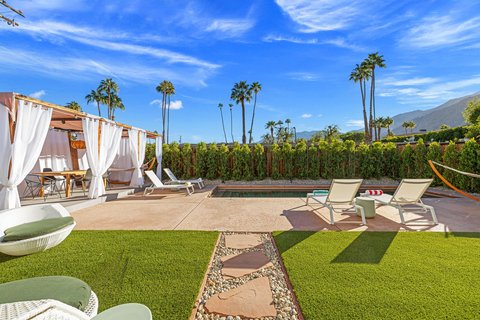 745 E Sunny Dunes Road, Palm Springs, CA 92264 photo 36