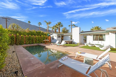 745 E Sunny Dunes Road, Palm Springs, CA 92264 photo 37