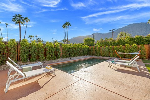 745 E Sunny Dunes Road, Palm Springs, CA 92264 photo 38
