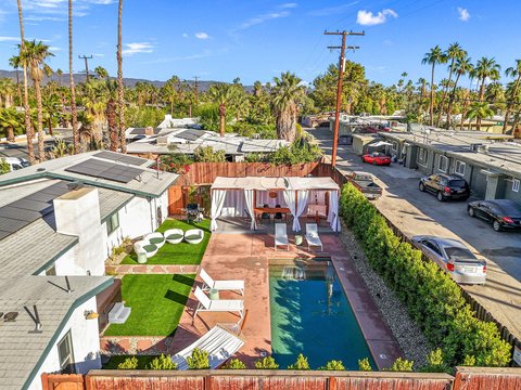 745 E Sunny Dunes Road, Palm Springs, CA 92264 photo 40