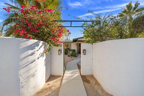 745 E Sunny Dunes Road, Palm Springs, CA 92264 photo 41