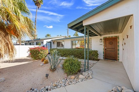 745 E Sunny Dunes Road, Palm Springs, CA 92264 photo 42