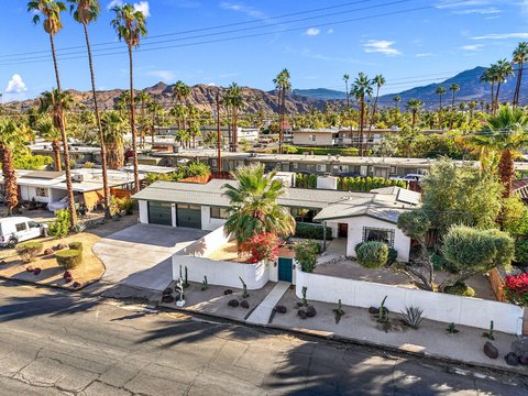 745 E Sunny Dunes Road, Palm Springs, CA 92264 photo 43