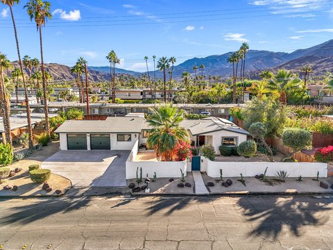 745 E Sunny Dunes Road, Palm Springs, CA 92264 photo 44