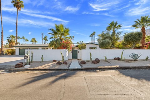 745 E Sunny Dunes Road, Palm Springs, CA 92264 photo 45