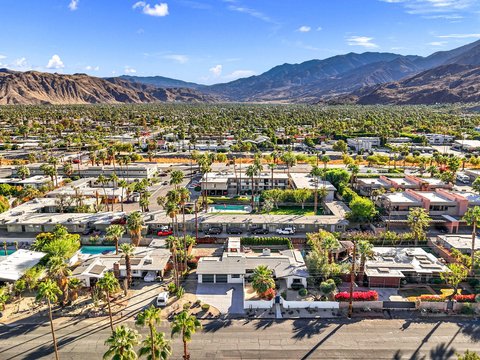 745 E Sunny Dunes Road, Palm Springs, CA 92264 photo 46