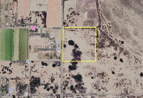 042 Pierce, Thermal, CA 92274 photo 2