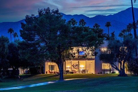 497 Desert Lakes Circle, Palm Springs, CA 92264 photo 1