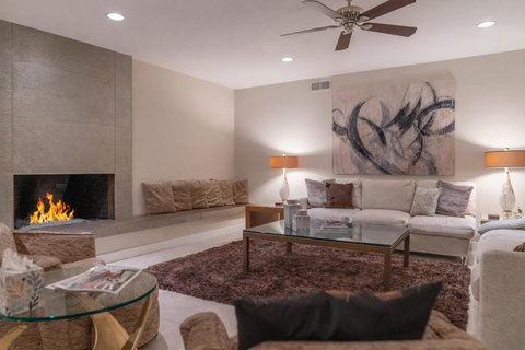 497 Desert Lakes Circle, Palm Springs, CA 92264 photo 4
