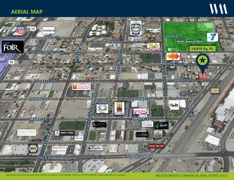 1 Oasis Street, Indio, CA 92201 photo 4