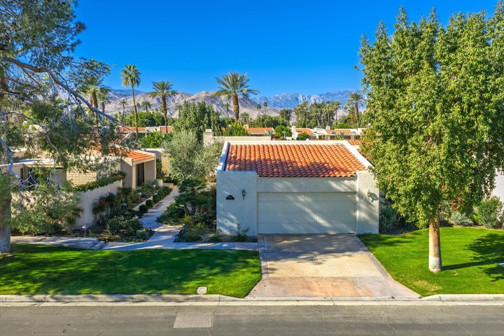 45915 Algonquin Circle, Indian Wells, CA 92210