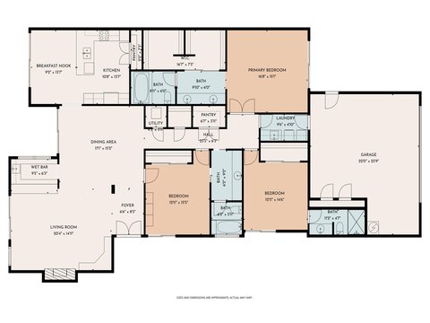 45915 Algonquin Circle, Indian Wells, CA 92210 photo 3
