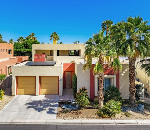 3000 Candlelight Lane, Palm Springs, CA 92264 photo 1