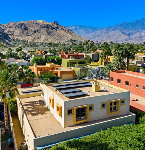 3000 Candlelight Lane, Palm Springs, CA 92264 photo 3