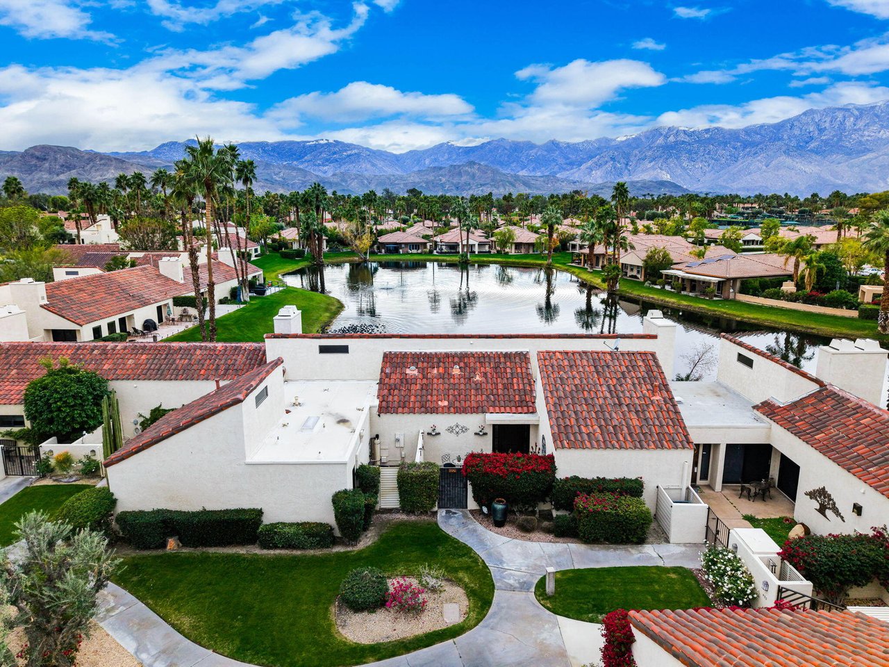 457 Sunningdale Drive, Rancho Mirage, CA 92270