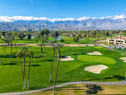 105 Racquet Club Drive S, Rancho Mirage, CA 92270 photo 1