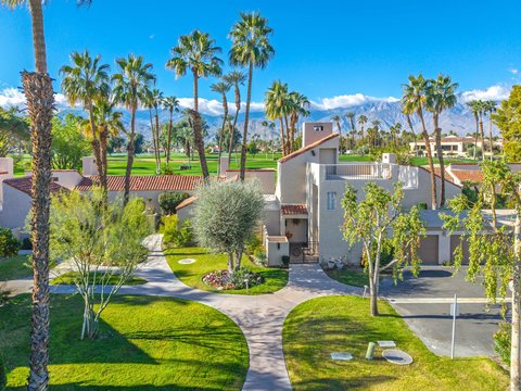 105 Racquet Club Drive S, Rancho Mirage, CA 92270 photo 2