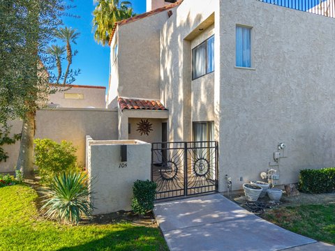 105 Racquet Club Drive S, Rancho Mirage, CA 92270 photo 27